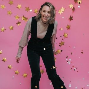 Meet your Posher, Kaylee